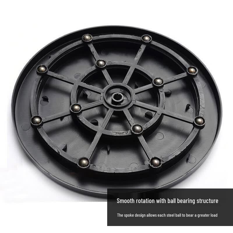 Brangdy Waist Twister Exercise Disc