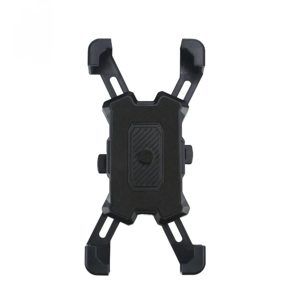 

Держатель для телефона велосипедный Аксессуары для велосипеда Мотоциклетная регулируемая подставка Вращающийся на 360° зажим для GPS Велосипедные аксессуары МТБ Аксессуары Велосипеды Спорт