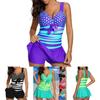 Premium Quality Swimwear Set Women Bathing Suit Casual One-piece Dress Bikini For All Styles