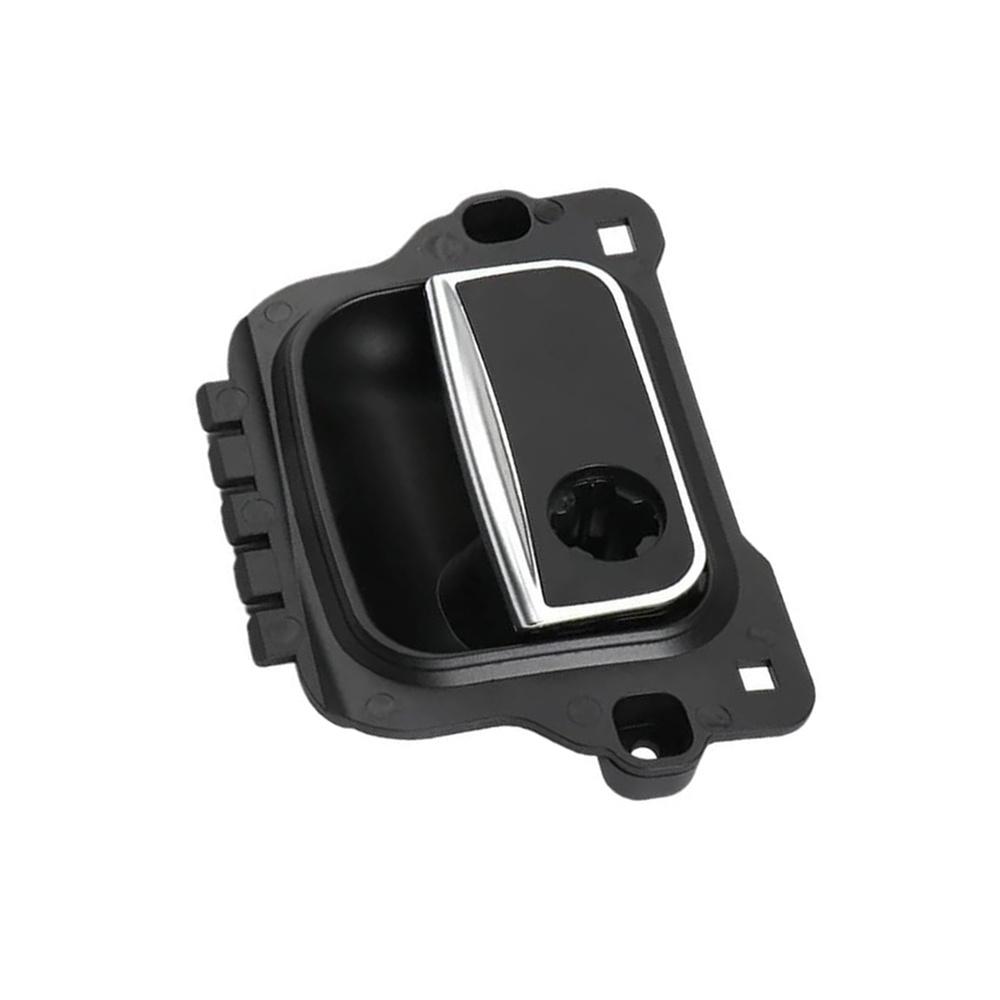 Black Glove Box Latch Lock Handle Right 2226805204 For Benz W222 X222 S Maybach