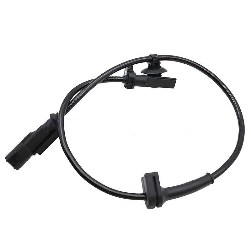 Snímač rychlosti FR3Z-2C190-B Zadní levý/pravý ABS snímač rychlosti kola pro Ford pro Mustang 2015-2020 FR3Z2C190B FR3Z 2C190B Snímač rychlosti kola