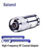 BOSENDE 50 Ohm RF Coaxial Adapters