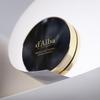 d'Alba Serum Glow Tension Cover Cushion SPF50+ PA++++ 17g + Refill 17g Set – Radiant Long-Lasting Coverage Cushion Foundation