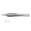 GDC Tissue Forceps Adson Serrated (12cm) (Tp41)