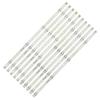 LED Backlight Strip For 55UJ6309 55UJ634V 55LJ5550 55UK6100PLB 55UJ63_A B EAV63632405 EAV63673005 55JU630A 55UJ630A 55UJ635T
