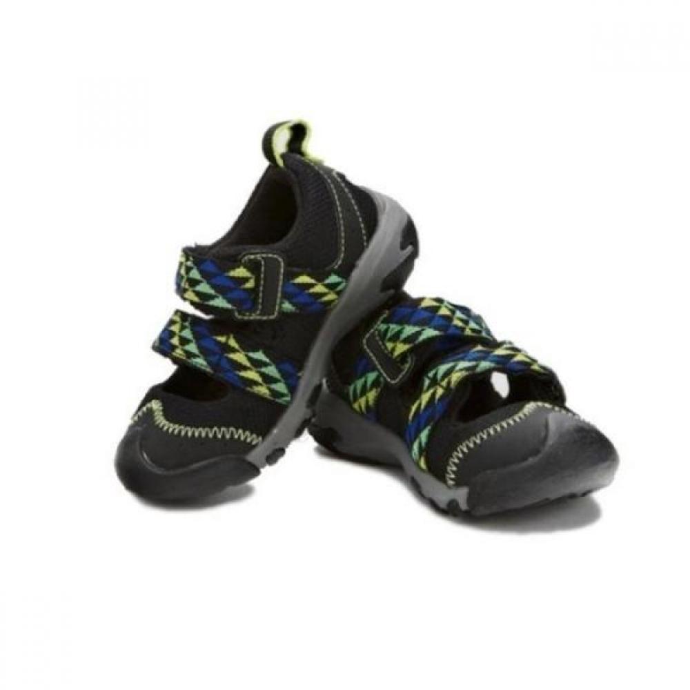 

New Balance Детские сандалии Kd554bmi Nbpv2s524b 19 130