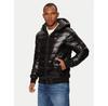 Mid-season Jacket DM0DM20659, Black, Standard Fit