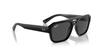 Sunglasses RB4397 CORRIGAN BLACK 54 Ray-Ban
