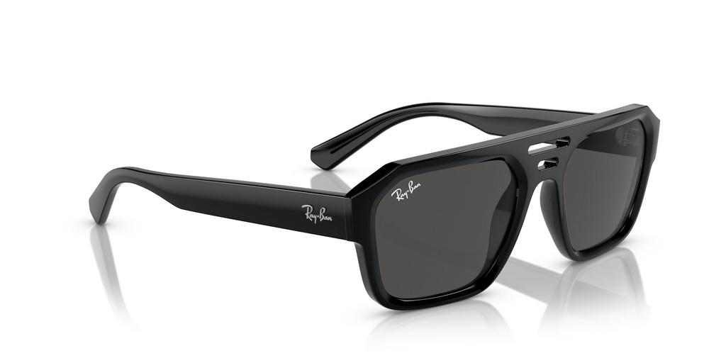 Sunglasses RB4397 CORRIGAN BLACK 54 Ray-Ban