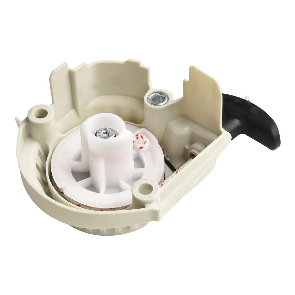 Recoil Starter 4149 190 4001String Trimmer Parts For FS94 KM94 HL91 HL94 FS94R FS94C FS94RC Backlash Starter With Screws