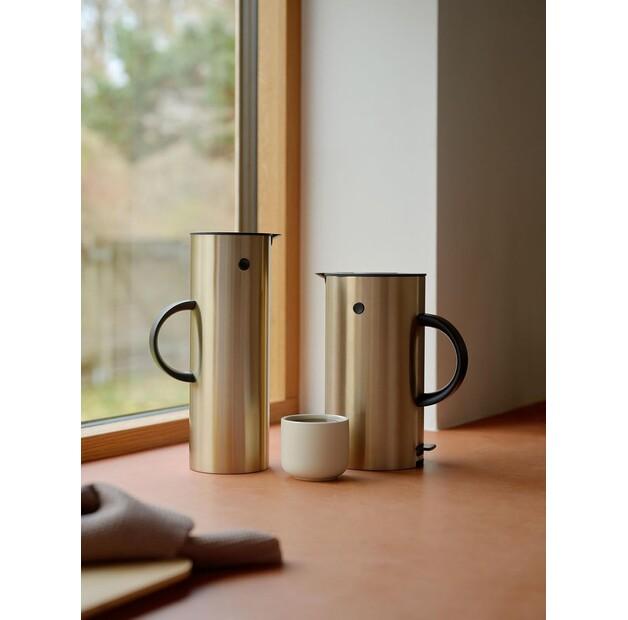 Kettle Stelton EM77 Brushed Brass (891-1)