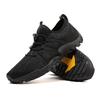 Anti-slip Outdoor Sneakers Men's Barefoot Hiking Shoes Women Breathable Wading Climbing Sports Shoes Wear-resistant