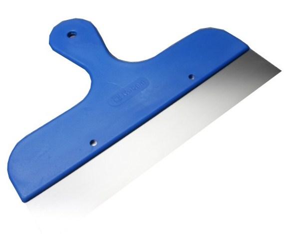 STAINLESS STEEL SPATULA 250*37MM - KB 0511