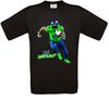 Dk Metcalf Football Seattle Jersey All Sizes New Unisex T-Shirt