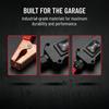 Heavy Duty 12V Auto EPB Remklauw Motor Ontgrendelingsgereedschap Elektronisch Parkeerrem Reparatiegereedschap voor Automonteurs DIY Enthousiastelingen