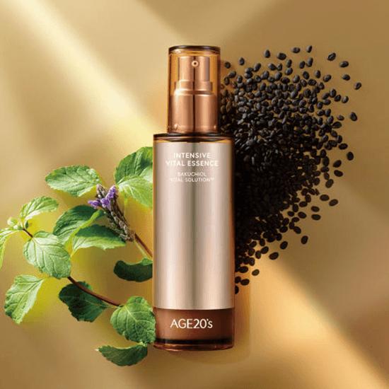 [AGE20's] Intensive Vital Essence 50ml