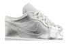 Jordan 1 Low SE Metallic Silver (Women's)