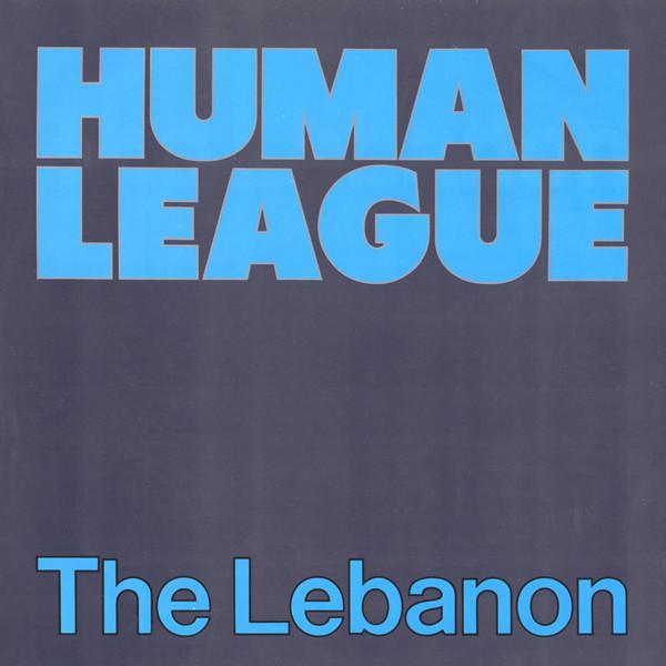 

12inch Record HUMAN LEAGUE - Lebanon / Thirteen / The Lebanon (I VS67212A VIRGIN 1984 UK Dance & Electronica Used