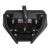 Universal Motorcycle Speedometer Digital Speed Meter Scooter ATV Retro Dashboard RPM Fuel Gauge with Sensor Bracket Accessories