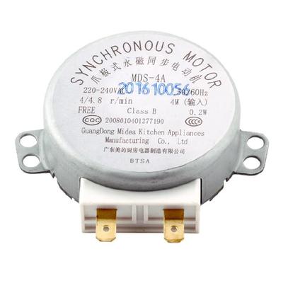 תנור מיקרוגל סינכרוני 220-240V עבור אביזרי תנור מיקרוגל Midea MDS-4A