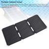 30W 12V 2.5A Solar Panel Charger Water Proof Foldable Portable Solar Charger for Hiking Camping Traveling