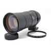 Вживаний Спеціальний продукт Sigma SIGMA AF APO 135-400mm F4.5-5.6 для байонета Sony/Minolta A Оптичний стан #7061_29_17L