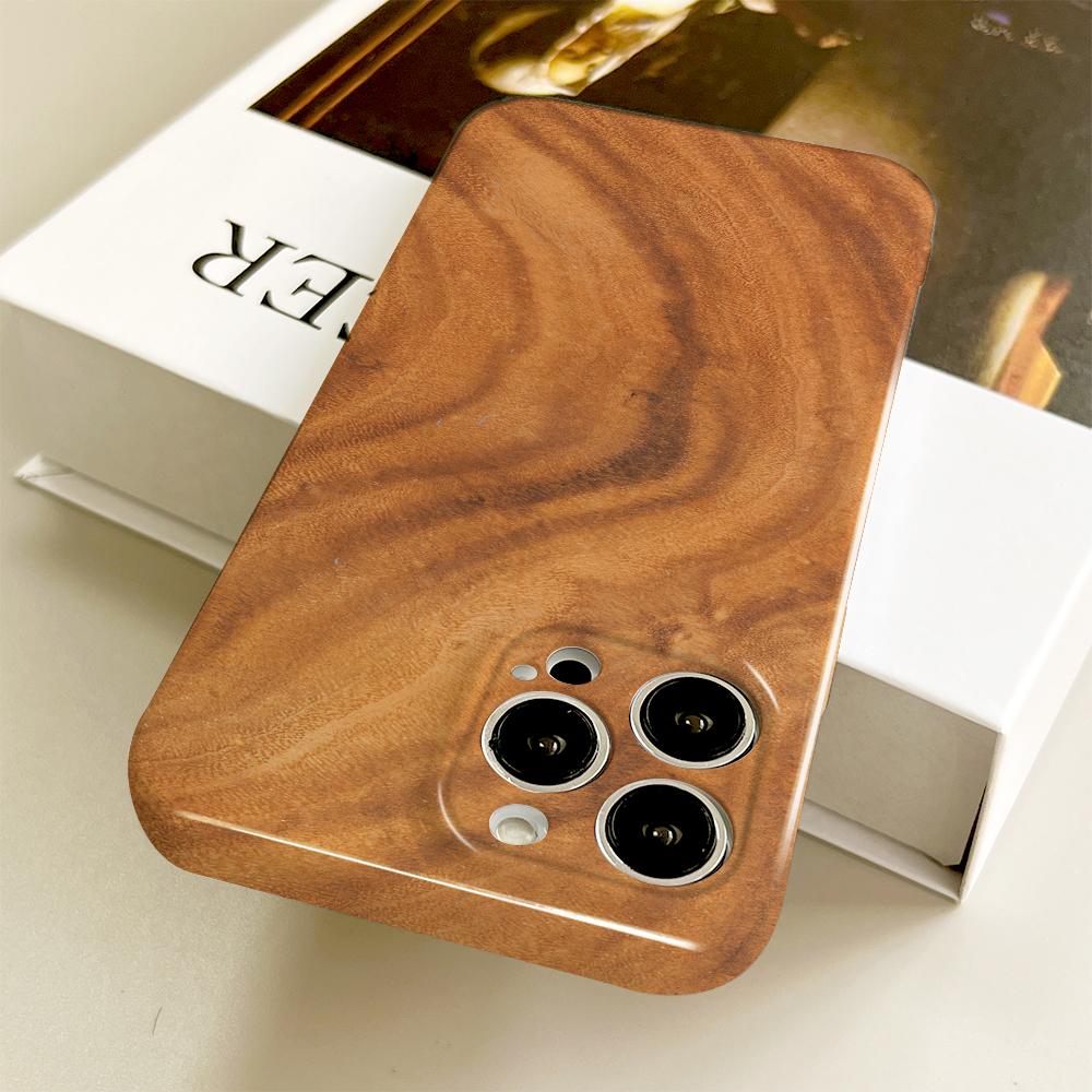 All-inclusive Film Phone Case Cartoon Fashion Design Hard Shell Full Cover Camera Protection Case for iPhone Samsung Xiaomi Poco Redmi Huawei Honor