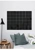 Acrylic DIY Wall Decoration Mirror Stickers for Home