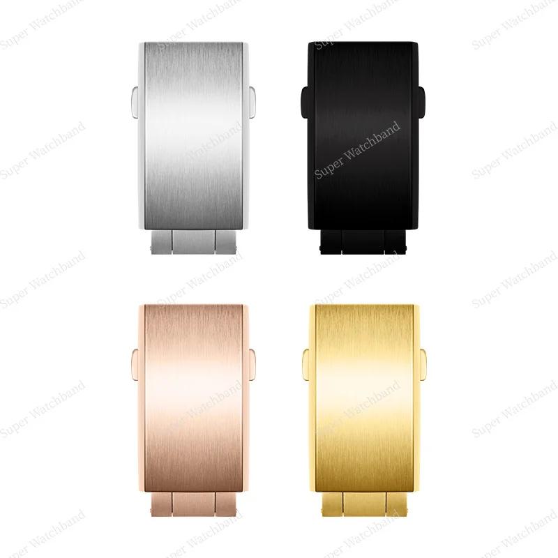 Soft FKM Fluoro Rubber Bracelet For Mido Multiport TV M049 526 M005 430 431 930 M025.407 Strap 18/19/20/21/22mm Quick Release