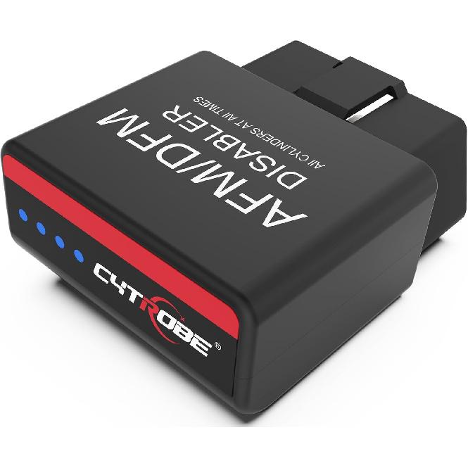 Отключатель AFM, Отключатель AFM/DFM, Отключатель системы активного управления топливом RA003 Совместим с GM V6 V8 Отключатель AFM 5.3 Silverado (GMC Sierra Yukon Chevy