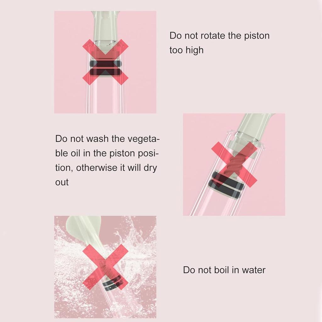 Nipple Sucker Breast Enlarger Pump Bdsm Bondage Breast Stimulator Erotic Product Pussy Clit Suction Vacuum Pump Milk Clamps