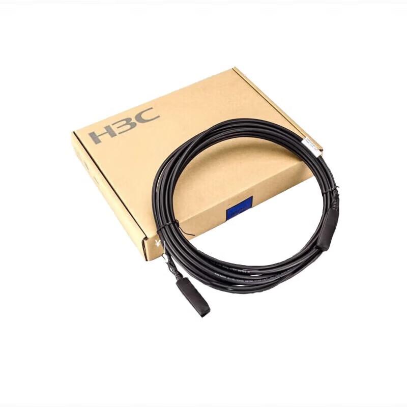 

H3C LSWM3STK 3m 10 Gigabit Stacking Cable Kit