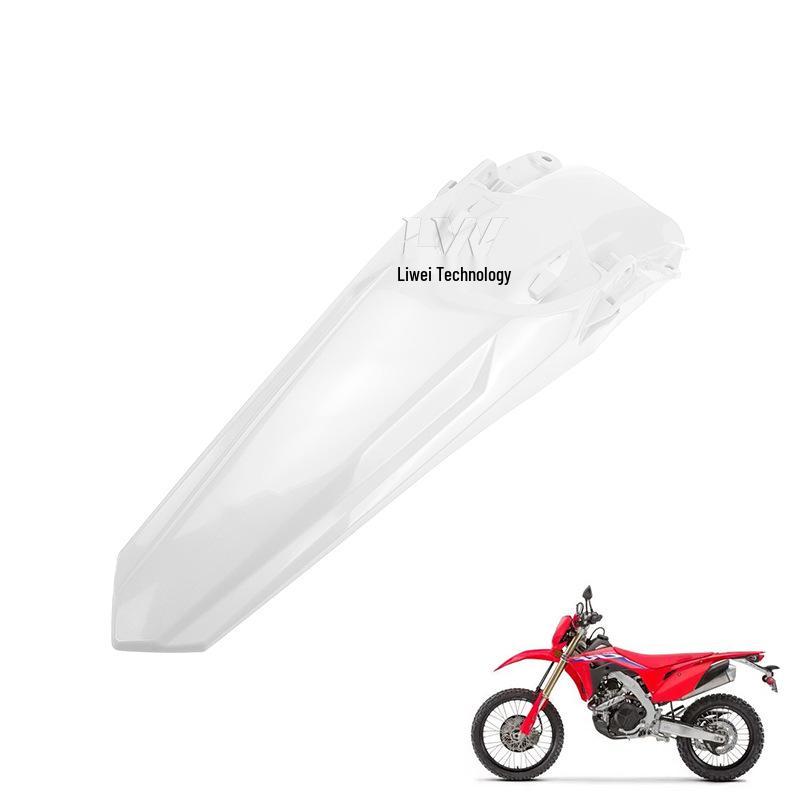 Rear Fender Mudguard for 2022 CRF450R/CRF250RX Off-road Motorcycle