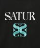 Seteo Classic Logo Sweatshirt Art Mint