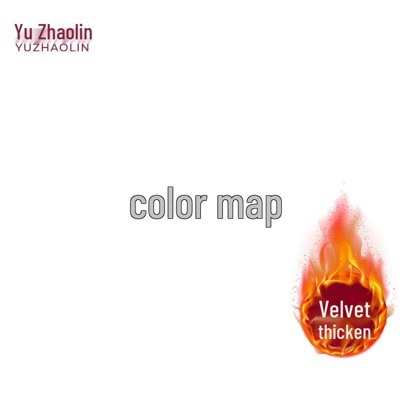 

YUZHAOLIN Teen Boys Thick Thermal Underwear Set L