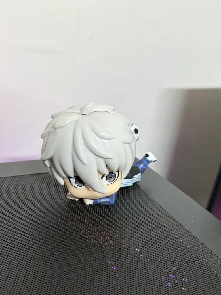 BLUELOCK Nagiseishiro figure limited sale limited stock Used