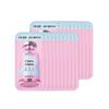 Flora Glow Rose Ampoule Mask Brightening & Hydrating Care 20 Sheets
