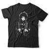 Jimi Hendrix Tshirt Portrait Unisex Peace Hippy Psychedelic Experience Music
