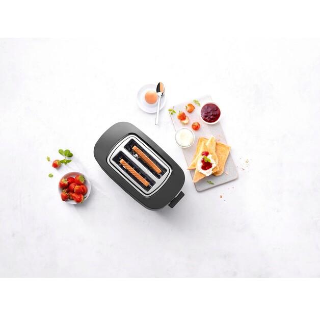 Тостер Zwilling Enfinigy schwarz (53008-002-0)