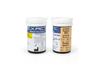 EXACTIVE VITAL Blood Glucose Meter with Test Strips and Collection Needles for Export