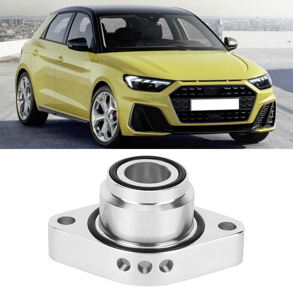 Blow Off Pressure Relief Valve Base BOV 1012 Adaptor Fit for A1 A3