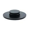 Anti-scratch Record Turntables Stabilizer Recording Equipment For CDM4 CDM9
