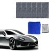6PC Car Scratch Repair For NANO For Car Scratch Removal With 1PC Cleaning Cloth Car Body Putty Scratch Filler Smooth Repair Tool
