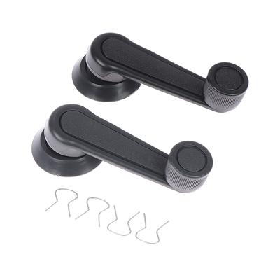 Universal Auto Zubehör Auto Fenster Connect Winder Griff Kurbel Tür Hebel Hand
