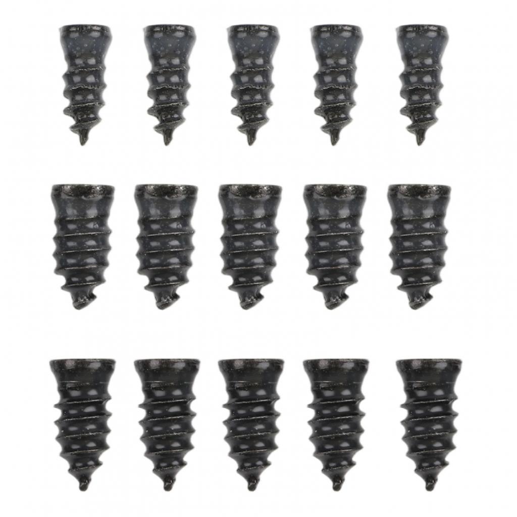 Tire Repair Kit Tire Repair Screws Effective Sealing