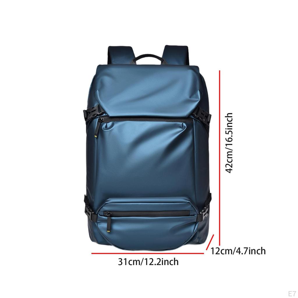 Laptop Backpack with Adjustable Straps for Daily Travel