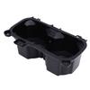 Oversized Cup Holder 3.75 Inch Diameter Center Console Extra Large Water Bottle Holder Replacement for Tacoma 2016-2025