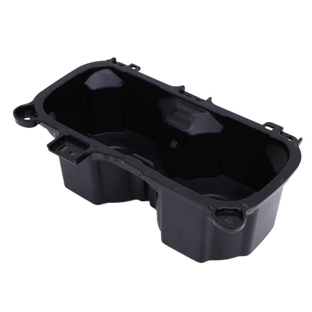 Oversized Cup Holder 3.75 Inch Diameter Center Console Extra Large Water Bottle Holder Replacement for Tacoma 2016-2025