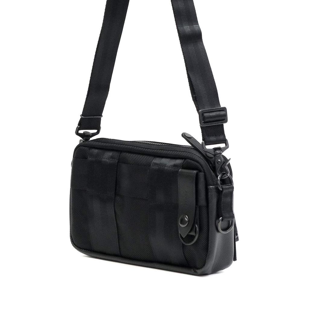 Porter Heat Horizontale Schulter S 703-06975