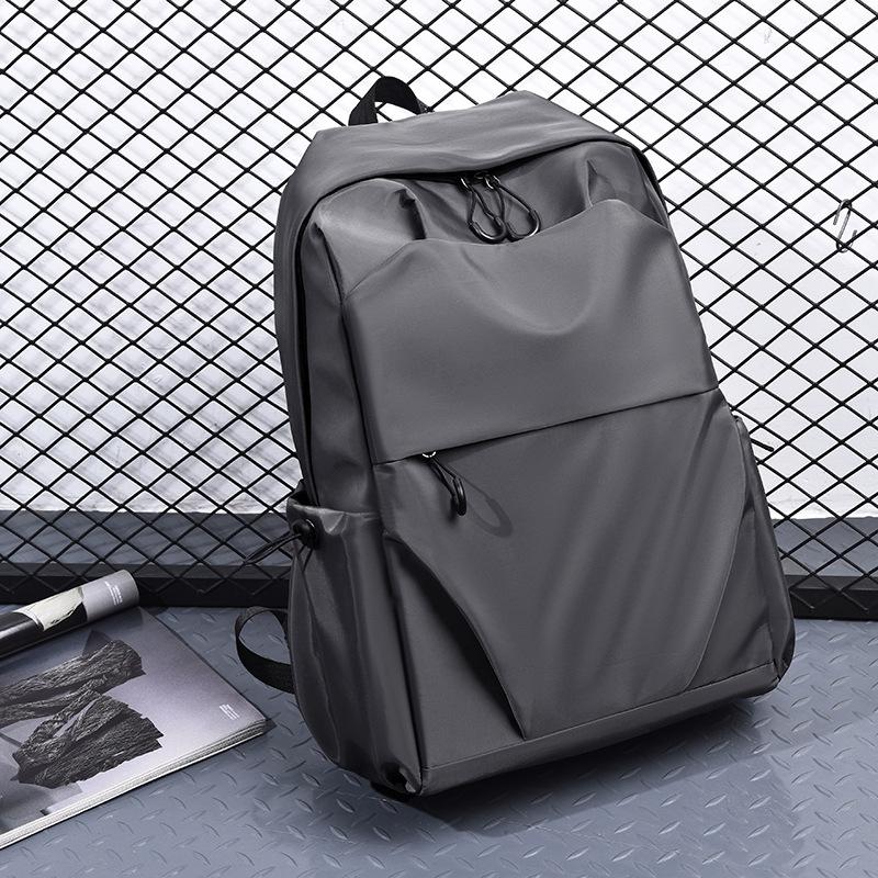 Men's Business Backpack Multifunctional Computer Backpack